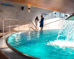 Wellness Hotel Astra