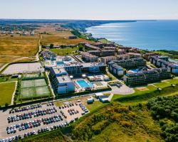 Topola Skies Resort & Aquapark