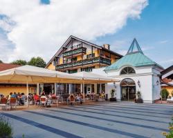 Schmelmer Hof Hotel & Resort