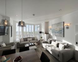 St Annes Beach Apartments