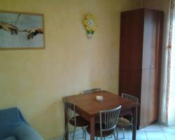 Casa Romagnano