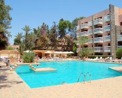 Hotel Amine