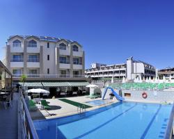 Erkal Resort Hotel