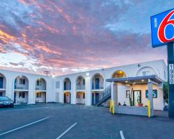 Motel 6 Tucson, AZ - East Williams Center