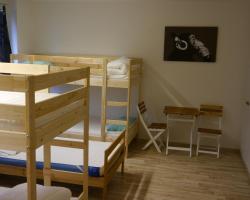 Wira-Guesthouse 31