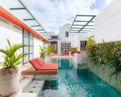 Bali Ginger Suites & Villa