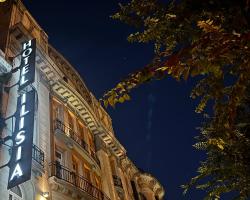 Hotel Ilisia