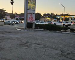 Heritage Inn - Milpitas