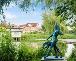 Romantik Hotel Waldschlösschen