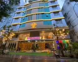 Linh Phuong 8 Hotel