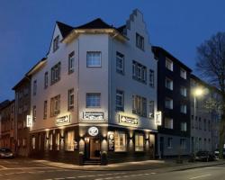 Hotel Restaurant zum Löwen