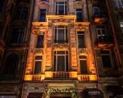 Ansen Hotel and Suites