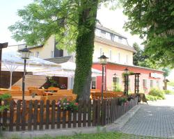 Hotel Heilbrunnen