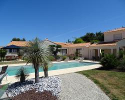 Les Mandalas Chambres d'Hôtes