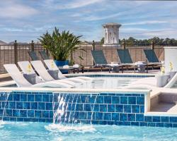 Renaissance Mobile Riverview Plaza Hotel