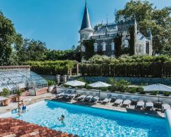 Château Belle Epoque - Chambres d'Hôtes & Gîtes