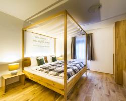 Himmlisch Urlauben in Pichl by Schladming-Appartements