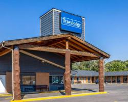 Travelodge by Wyndham Livingston