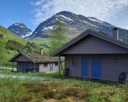 Stardalen Hyttegrend