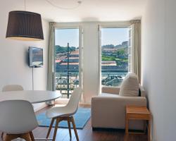 Spot Apartments Ribeira II