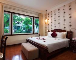Hanoi Golden Moon Hotel & Travel