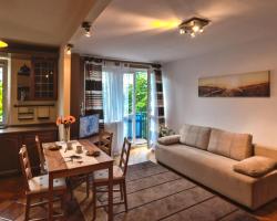 Warsaw Studios Apartments