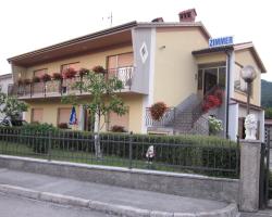 Guest House Mrvčić