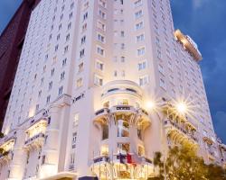 Hotel Grand Saigon