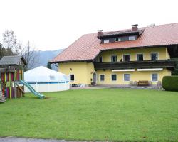 Scenic Apartment in Krispl Salzburg with Swimming Pool