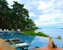 Koh Chang Cliff Beach Resort