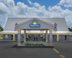 Days Inn by Wyndham Lake City I-75