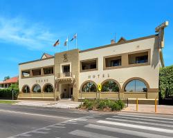 Quality Hotel Mildura Grand