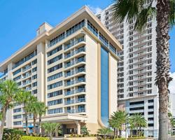 Hilton Vacation Club Daytona Beach Regency