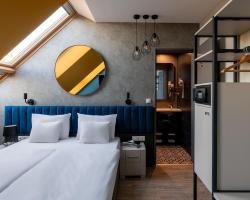 Alta Moda Hotel by Mellow Mood Hotels