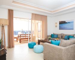 Apparthotel Eden Beach