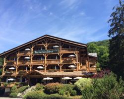 Residence Hôtelière La Renardiere