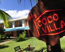 Rodrigues Coco Villa