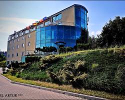 Hotel Artur