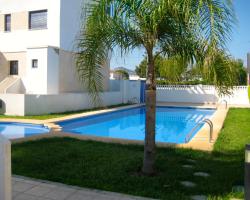 Apartamentos H3 Belman Playa