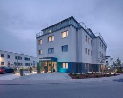 hotel bomonti Nürnberg West