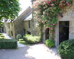 Ferme Saint Christophe