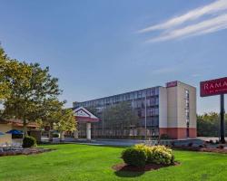 Ramada by Wyndham West Atlantic City