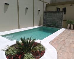 Uriburu 1756 by Ayres Apartments Recoleta