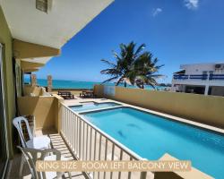Selva Boutique Hotel - Luquillo Oceanfront Retreat - Adults Only