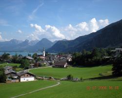 Ferienwohnung Diwoky