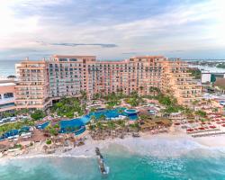 Grand Fiesta Americana Coral Beach Cancun - All Inclusive