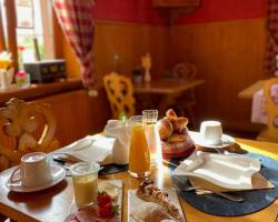 Le Rosenmeer - Hotel Restaurant, au coeur de la route des vins d'Alsace