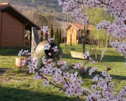 Apartamentos Rurales El Rincón del Jerte