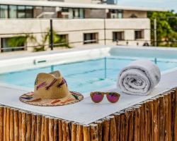 Hotel Banana Boutique & Spa by Paradise Hotels - 5th Av Playa del Carmen