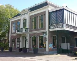 Herberg de Gekroonde Leeuw